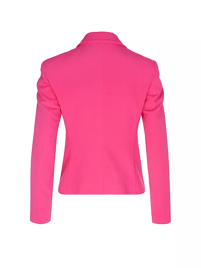 HUGO | Blazer AGONIA-1 | pink