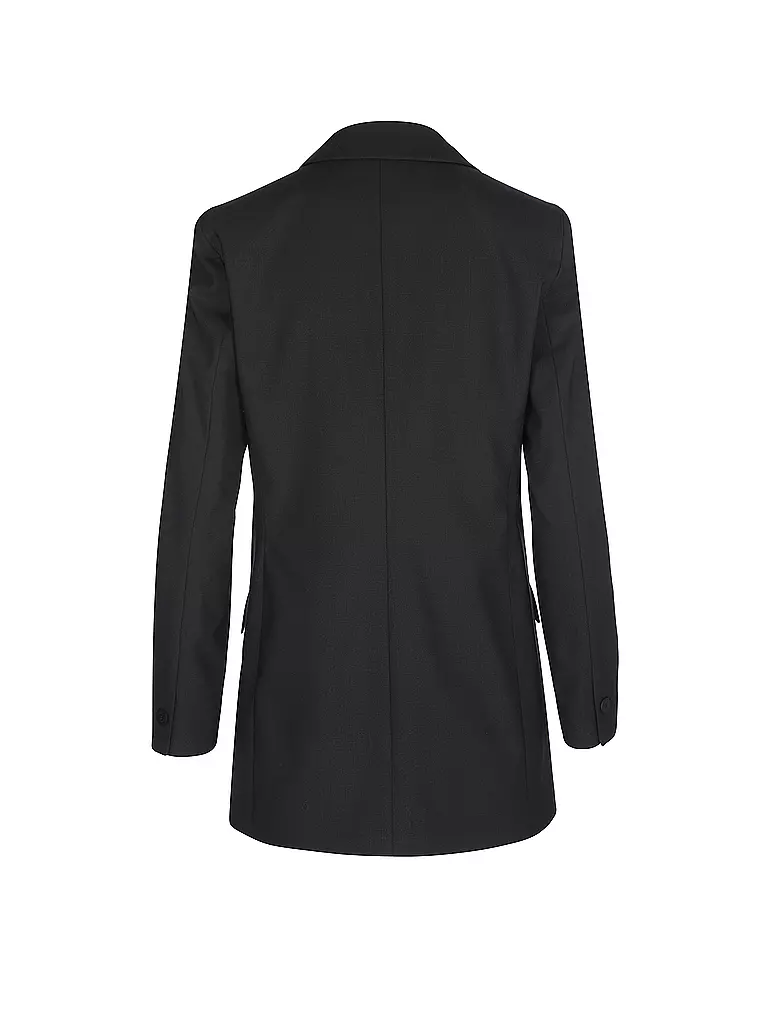 HUGO | Blazer Alvia  | schwarz