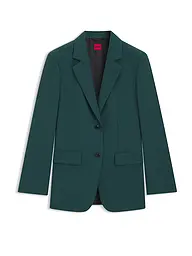 HUGO | Blazer AREOTA | dunkelgrün