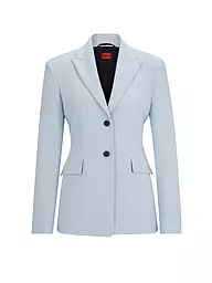 HUGO | Blazer ASMALLA | hellblau