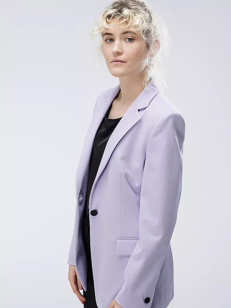 HUGO | Blazer ATANA | lila