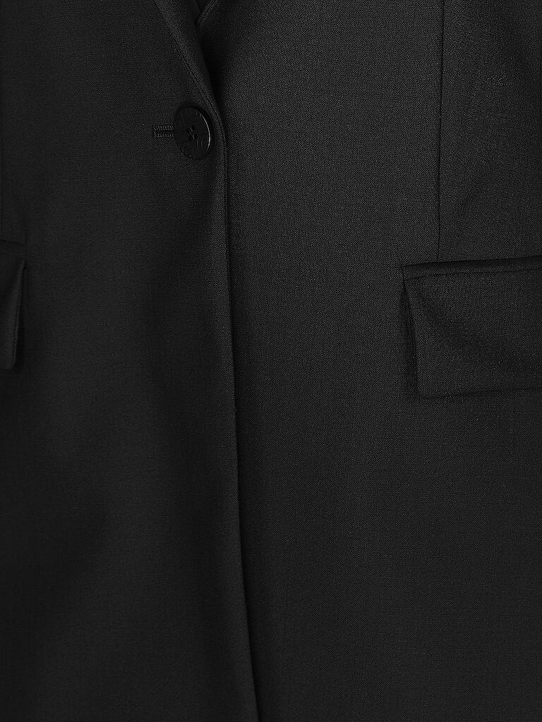 HUGO | Blazer ATANA | schwarz