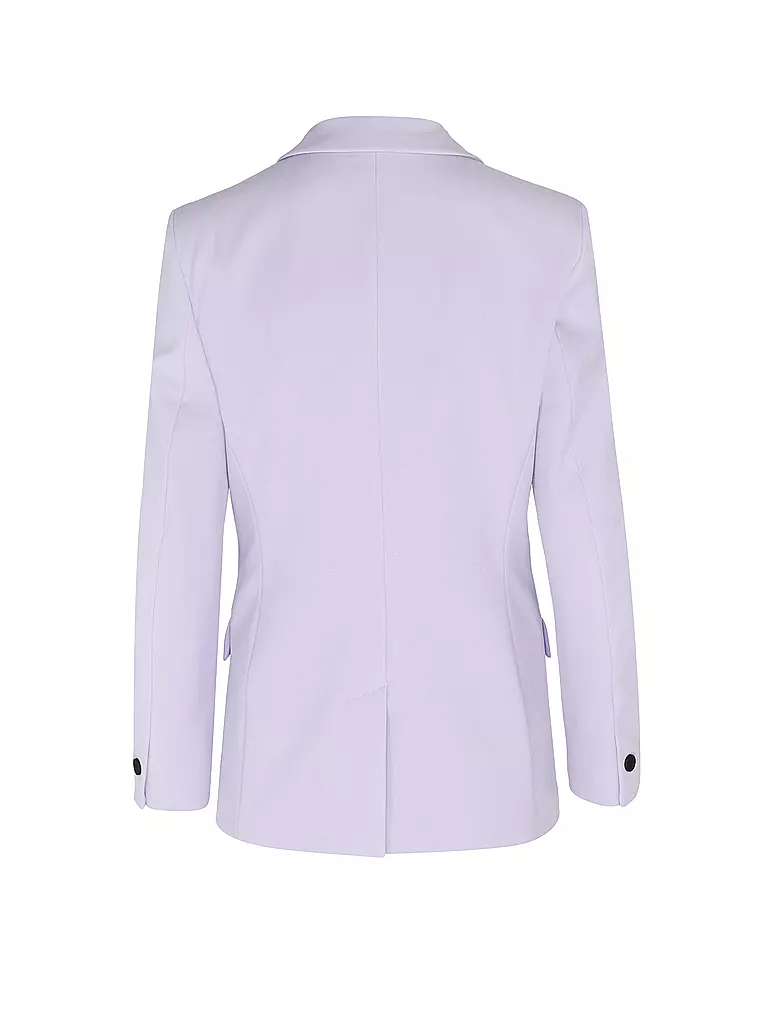 HUGO | Blazer ATANA | lila