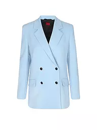 HUGO | Blazer AVANI | hellblau