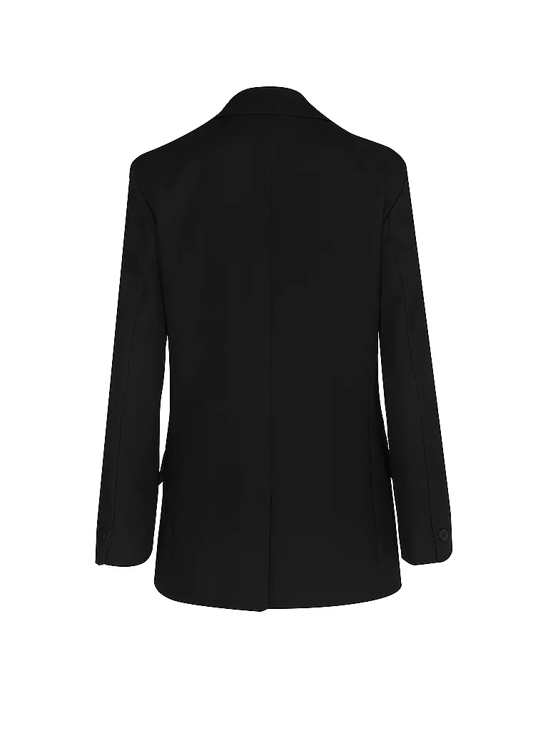 HUGO | Blazer AVANI | schwarz