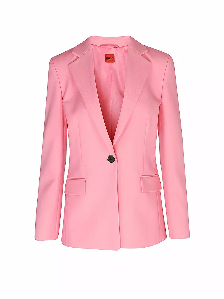 HUGO | Blazer Regular Fit ATANA | pink