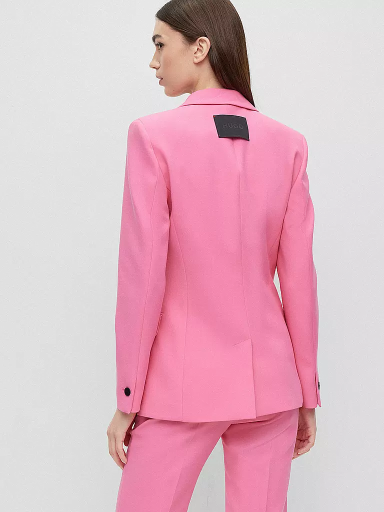 HUGO | Blazer Regular Fit ATANA | pink