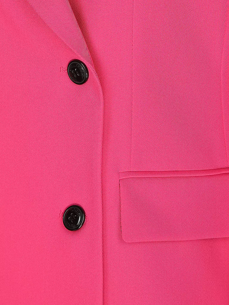 HUGO | Blazer Relaxed Fit AMELORA | pink