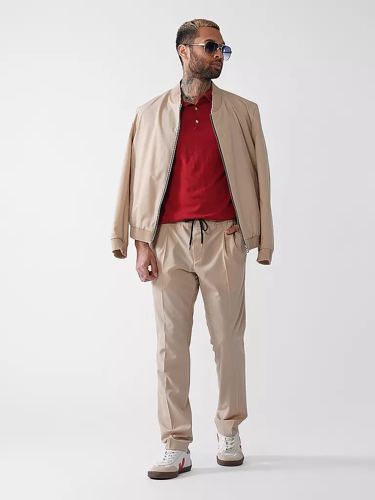 HUGO | Blouson  | beige
