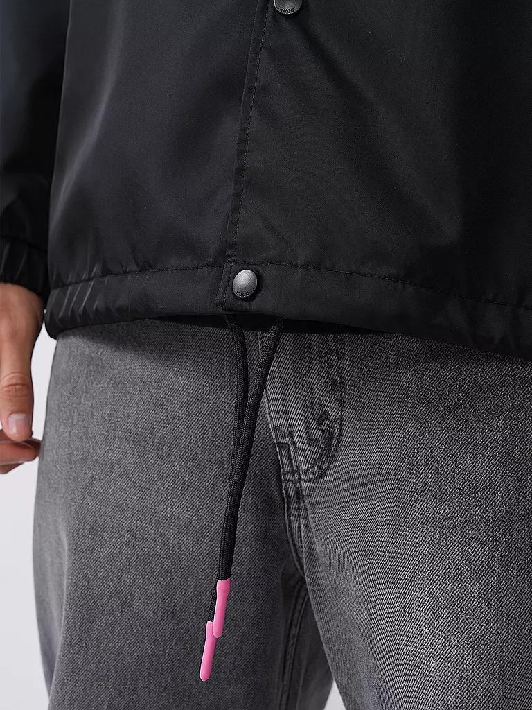 HUGO | Blouson  | schwarz