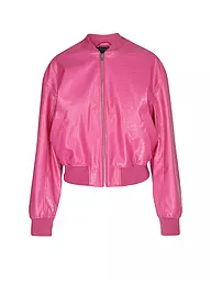 HUGO | Blouson AMIBOMA | pink