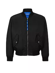 HUGO | Blouson FALCIA  | schwarz