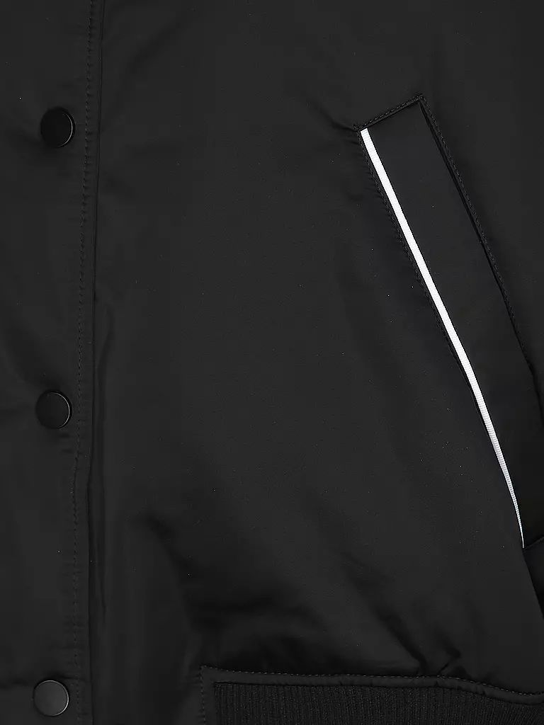 HUGO | Blouson FELINAH-1_B | schwarz