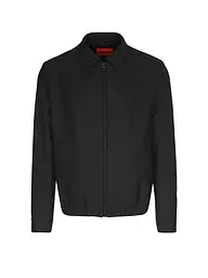 HUGO | Blouson HELLYS | schwarz