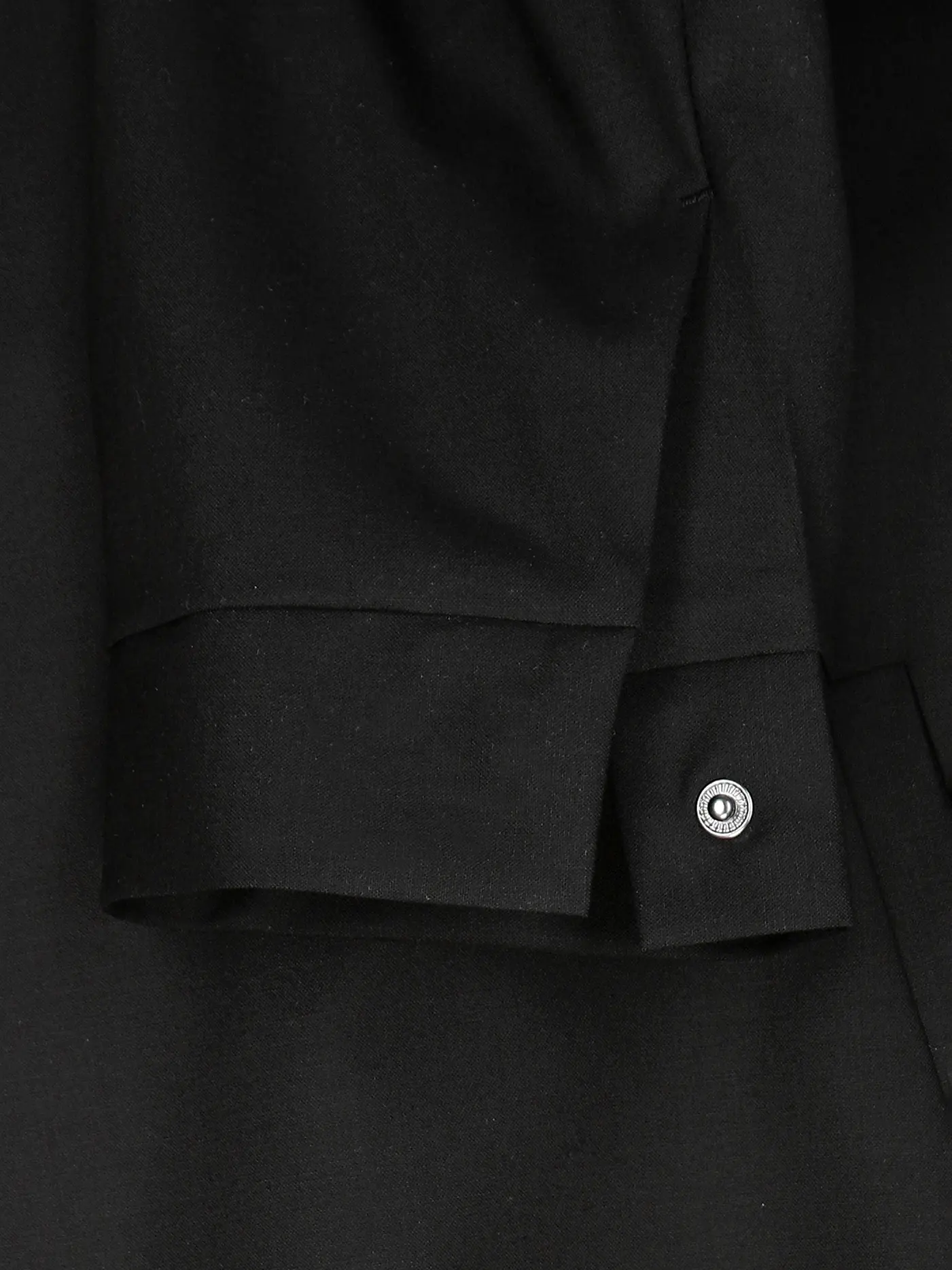 HUGO | Blouson HELLYS | schwarz