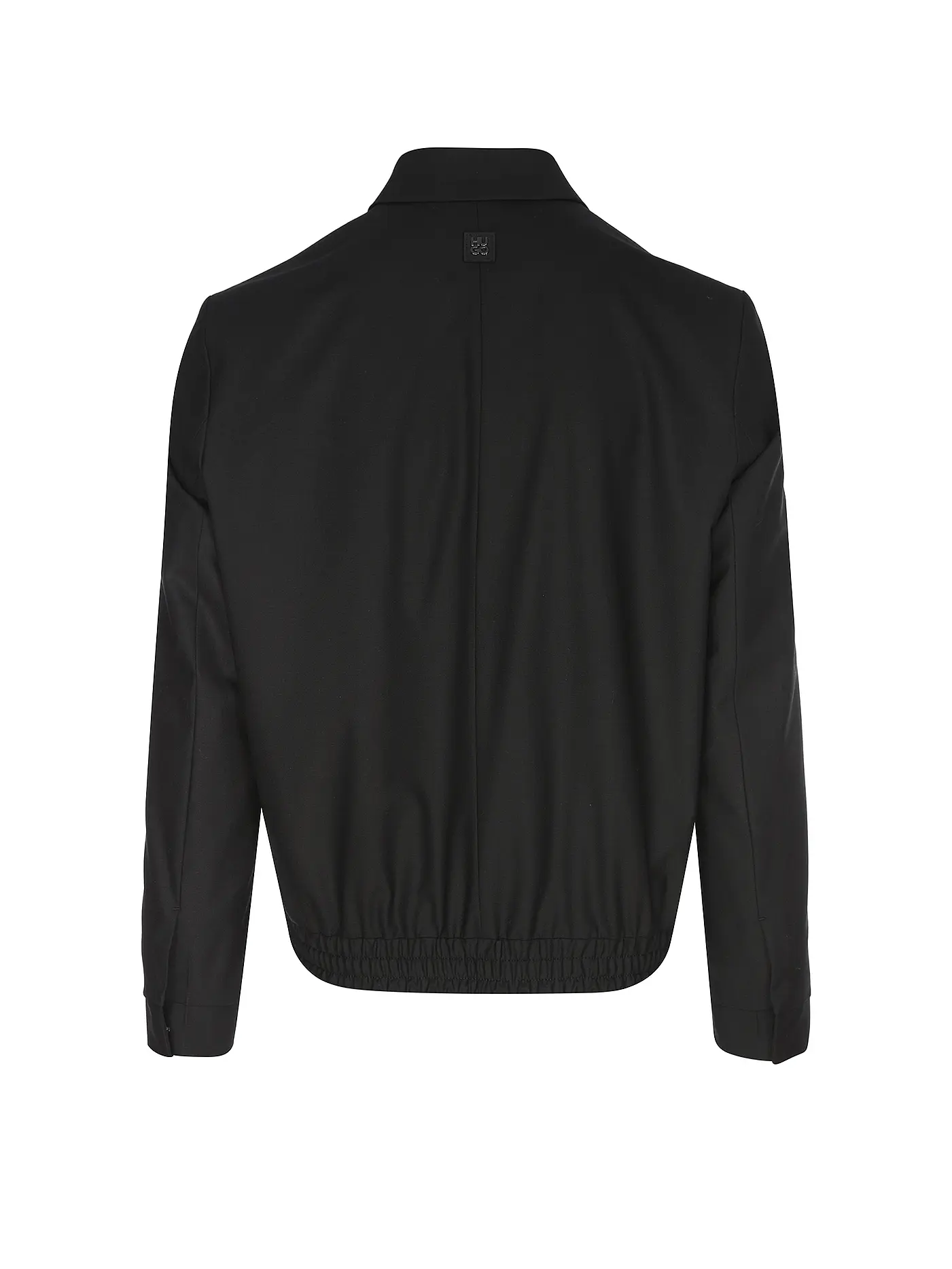 HUGO | Blouson HELLYS | schwarz