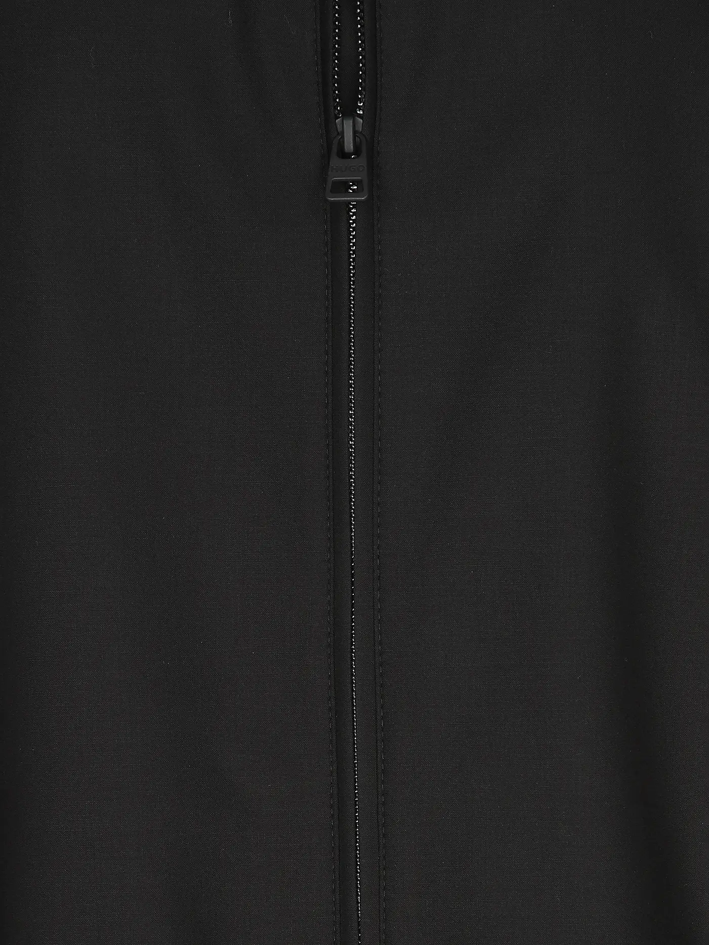 HUGO | Blouson HELLYS | schwarz