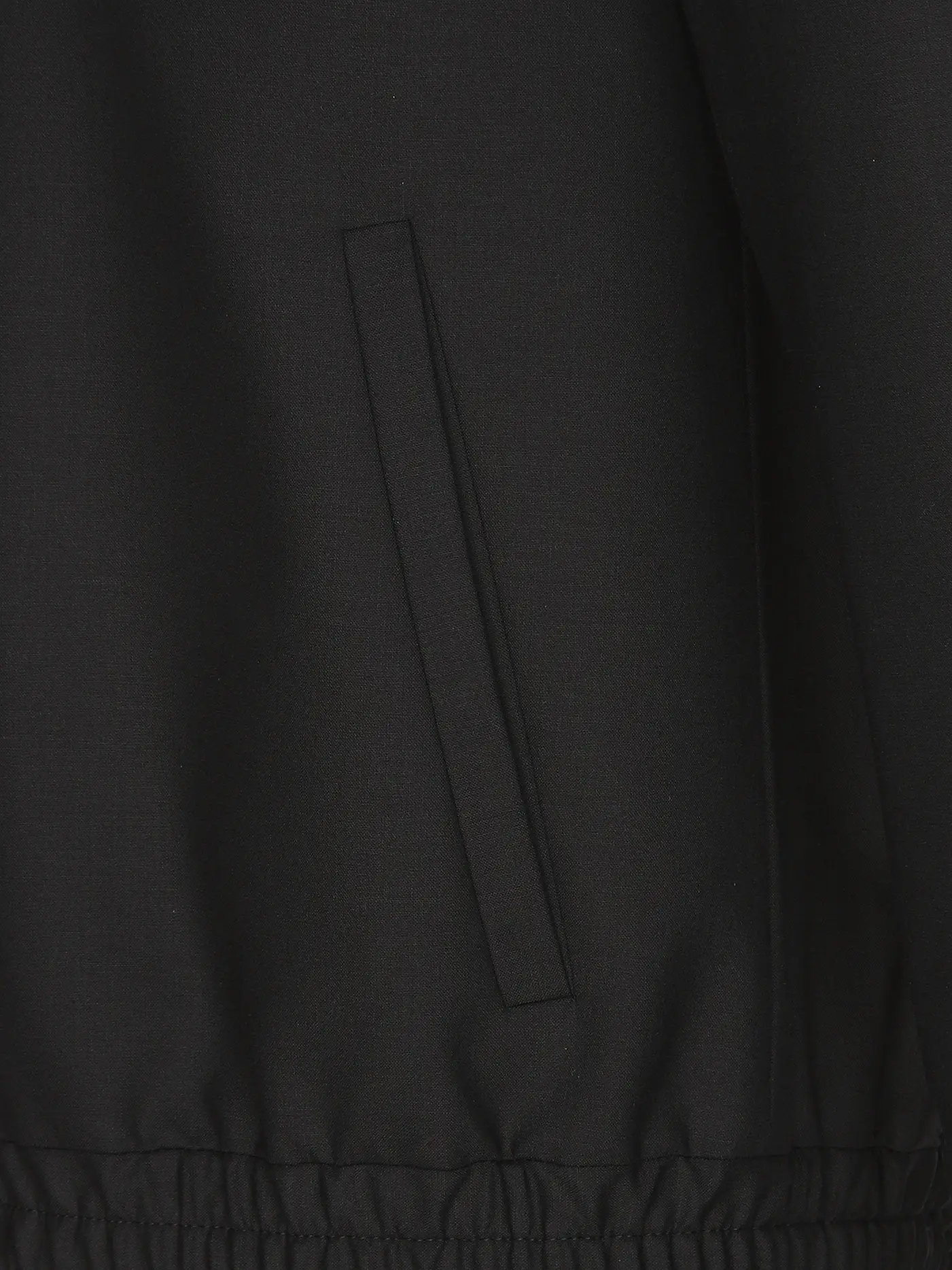 HUGO | Blouson HELLYS | schwarz