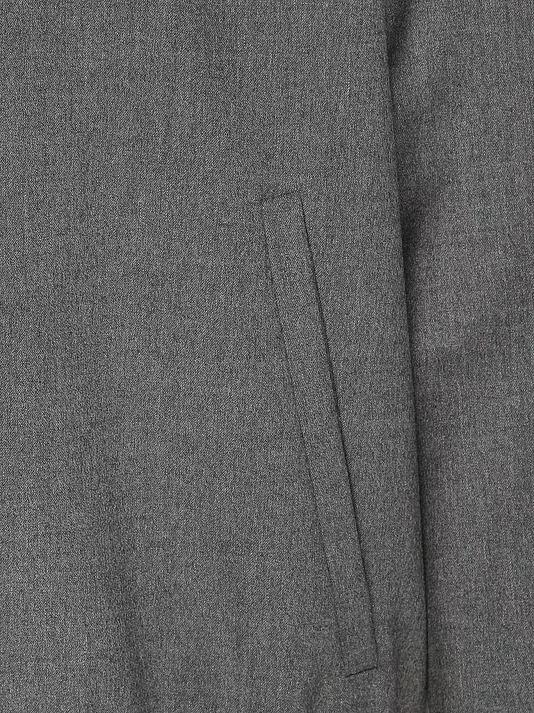 HUGO | Blouson HELLYS241F1X | grau
