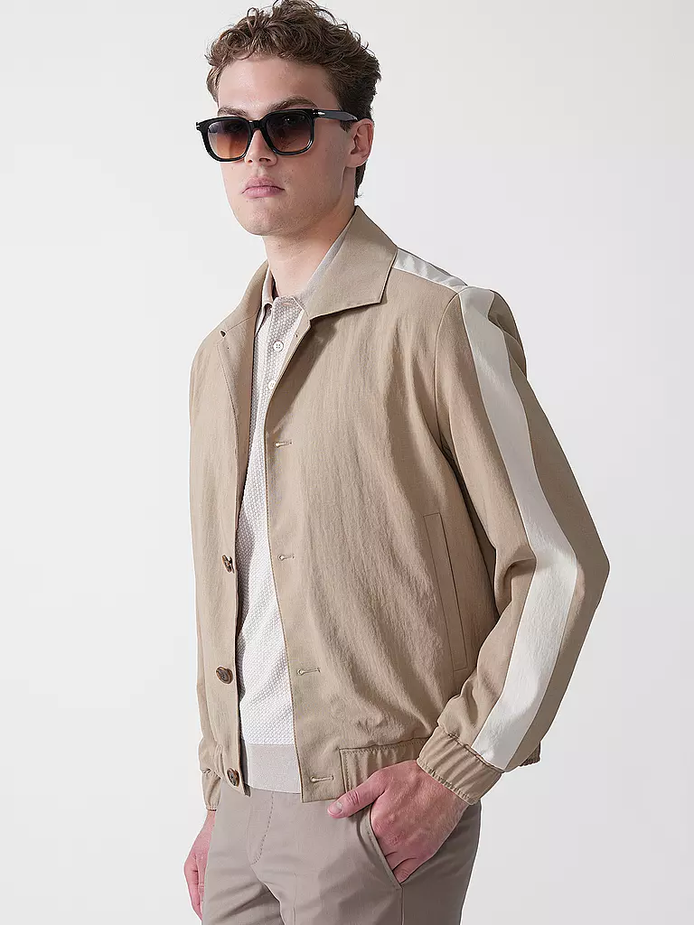 HUGO | Blouson JULIANO | beige