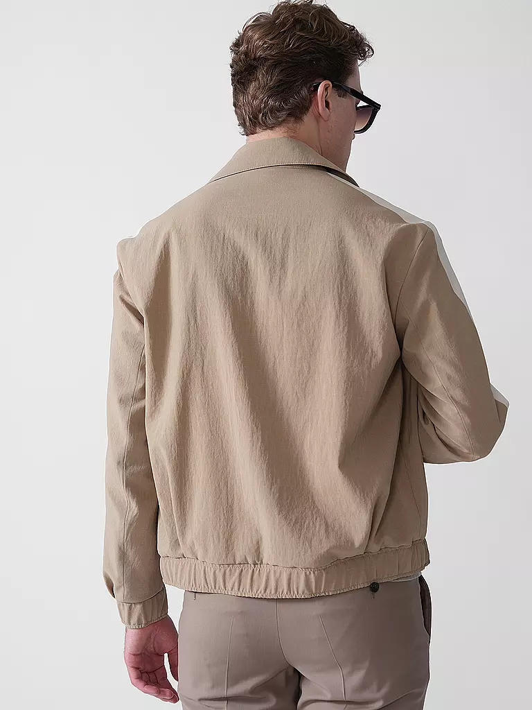 HUGO | Blouson JULIANO | beige