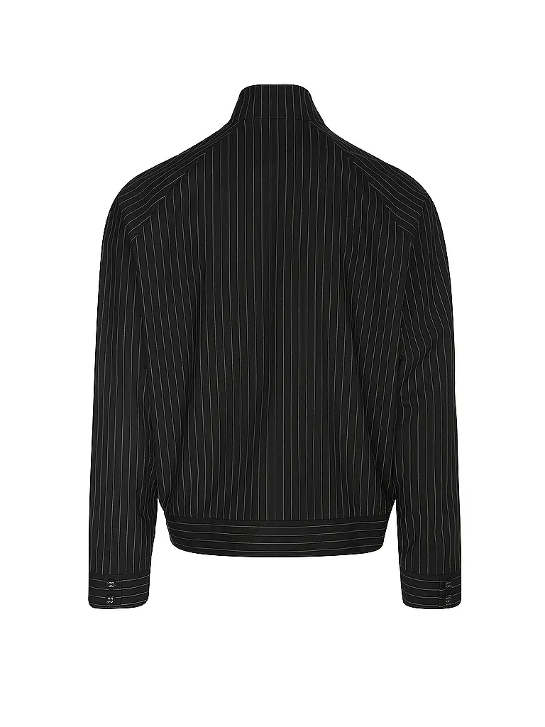 HUGO | Blouson KEYN261X  | Schwarz