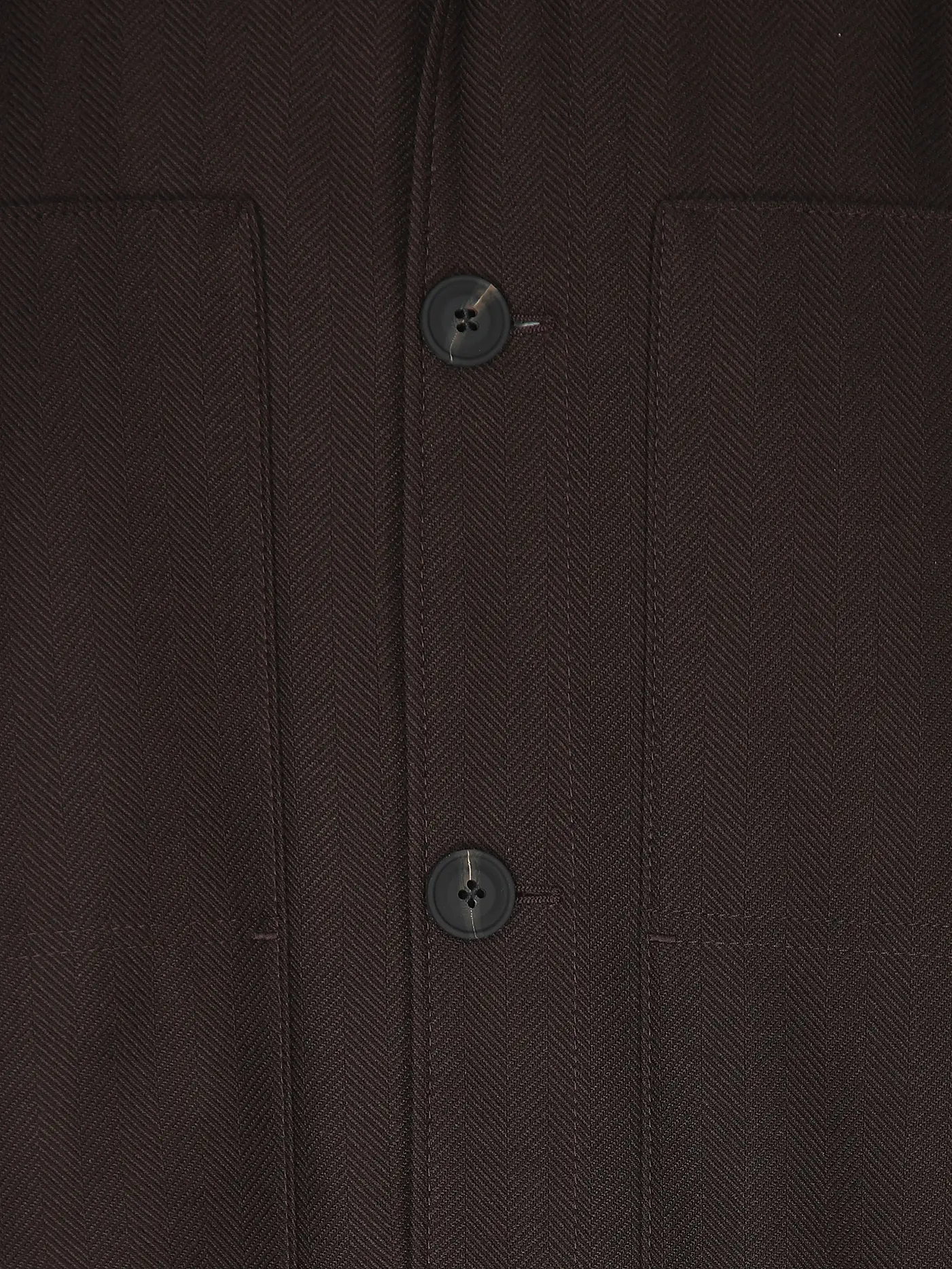 HUGO | Blouson ULIAN | braun