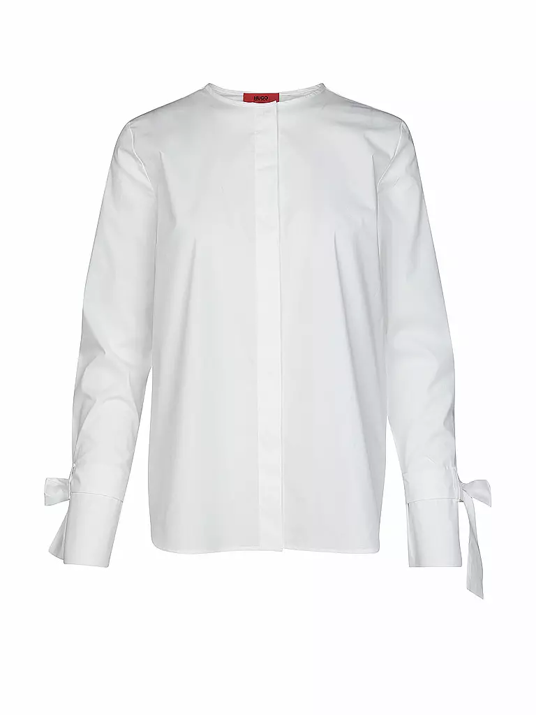 HUGO | Bluse "Enetta" | 