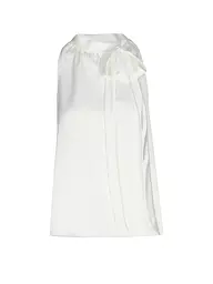 HUGO | Bluse CELUNI | weiss