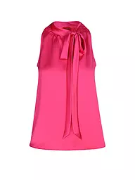HUGO | Bluse CELUNI | pink
