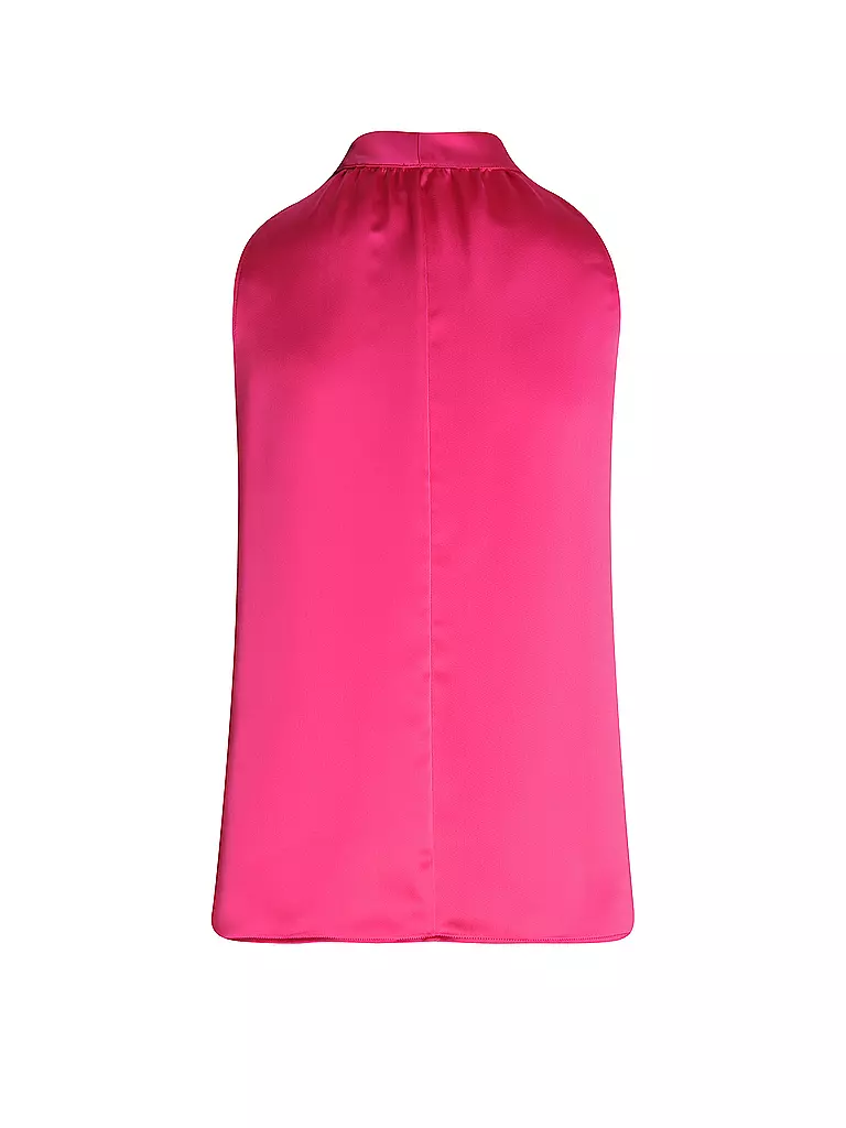 HUGO | Bluse CELUNI | pink