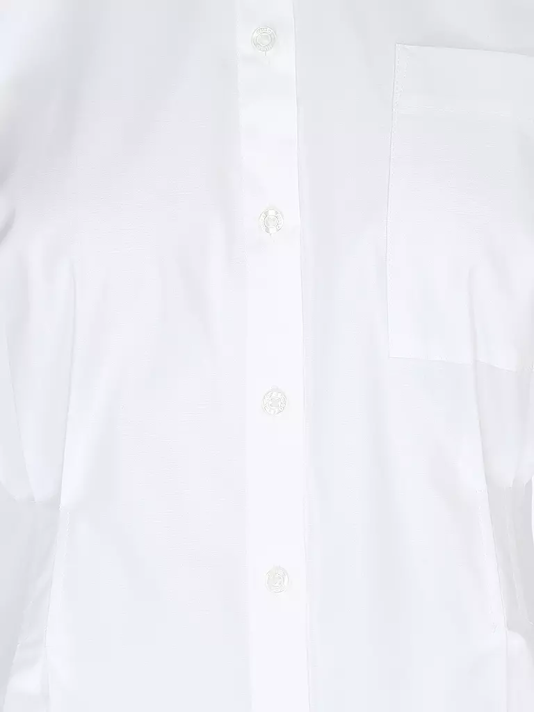 HUGO | Bluse ECEYLA | weiss