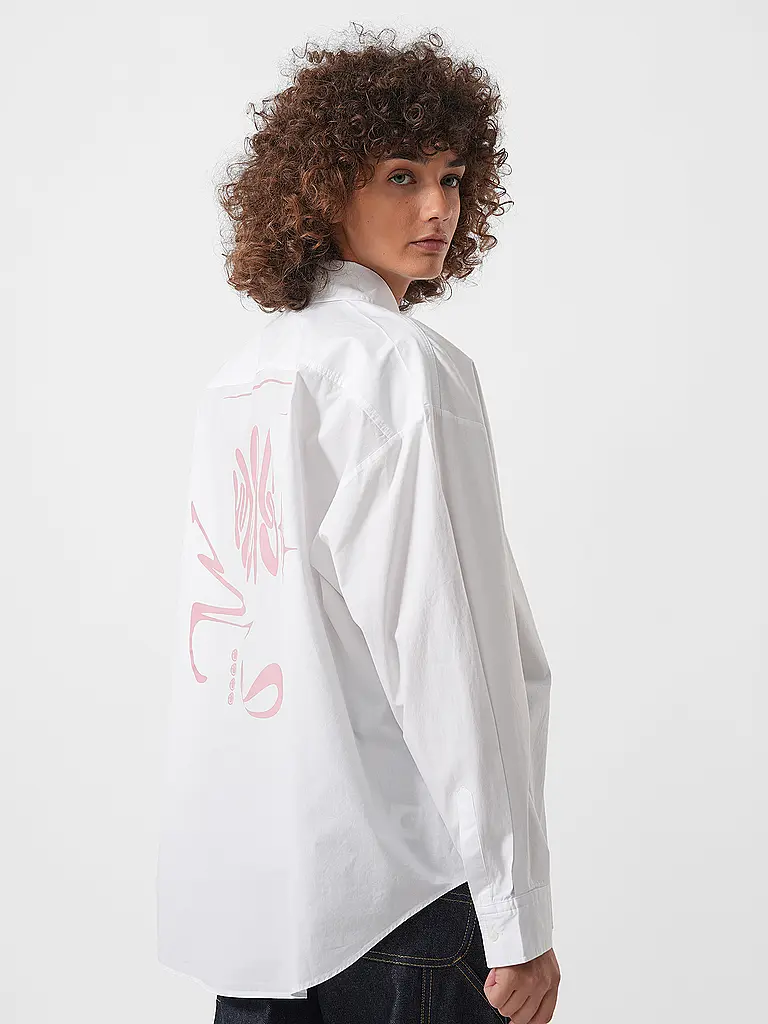 HUGO | Bluse ELISANA_B | 