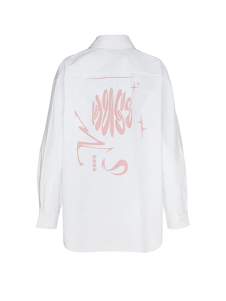 HUGO | Bluse ELISANA_B | 