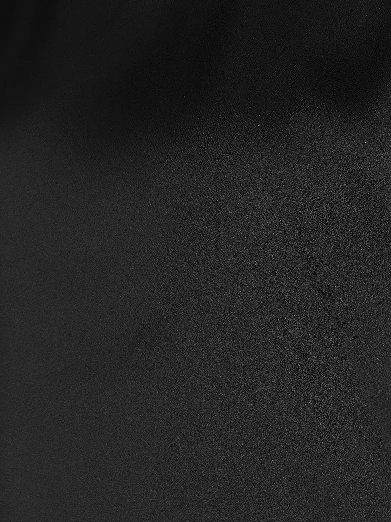 HUGO | Blusenshirt  | schwarz