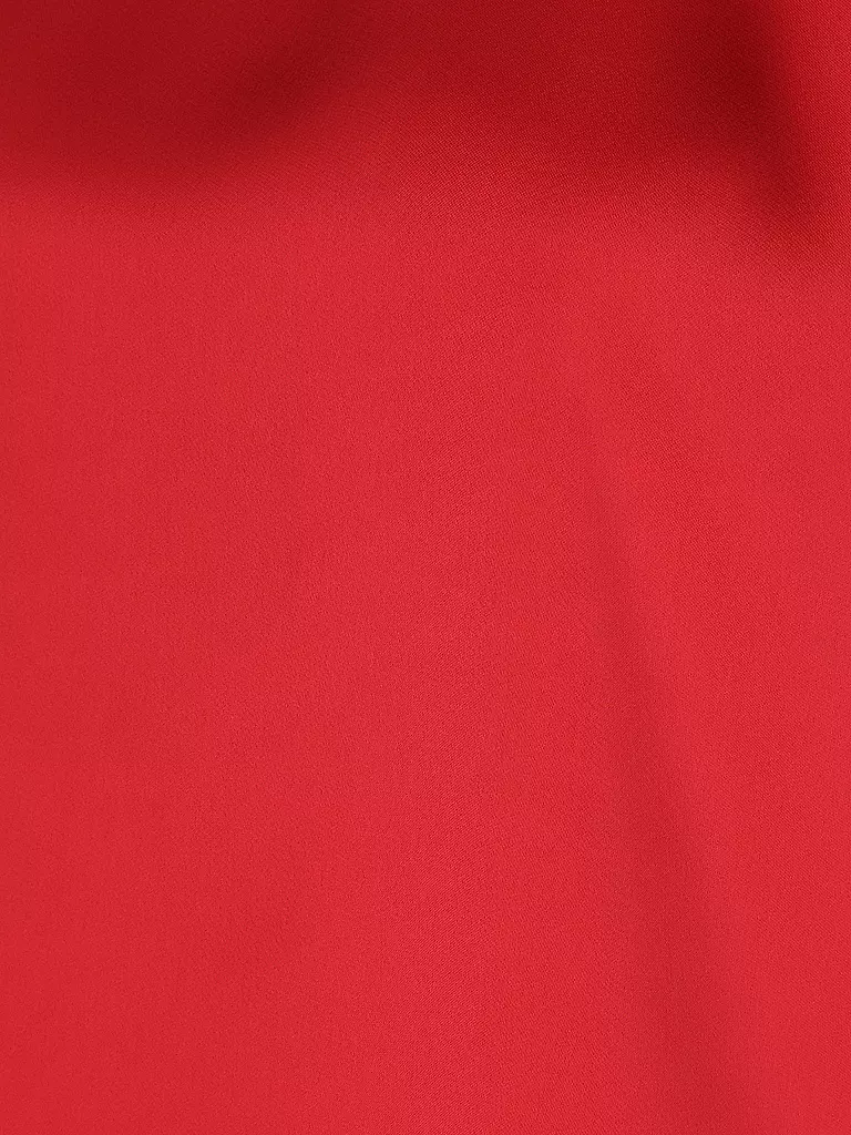 HUGO | Blusenshirt CANELI | rot