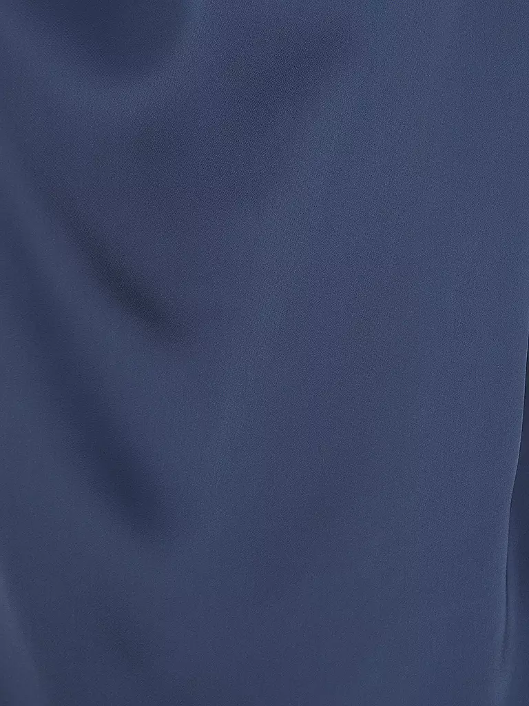 HUGO | Blusenshirt CIMYA | dunkelblau