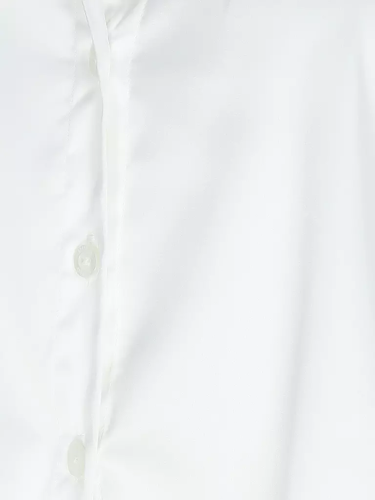 HUGO | Blusenshirt ERRIKA  | weiss