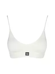 HUGO | Bralette SEAMLESS natural | creme