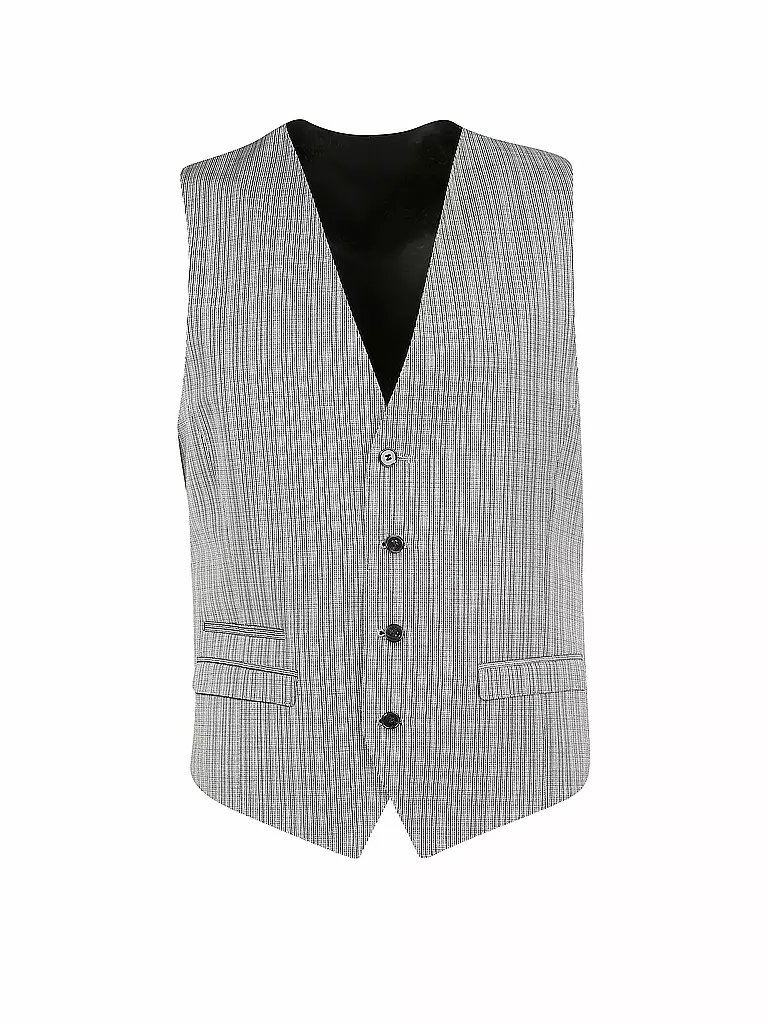 HUGO | Business-Anzug 3-tlg. Slim-Fit "Astian/Hets" | 