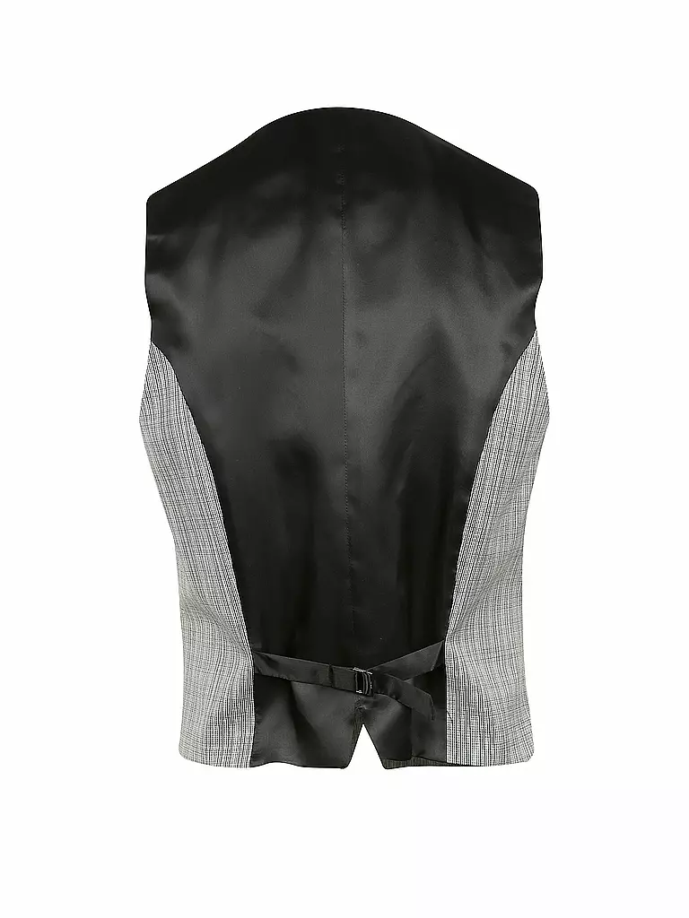 HUGO | Business-Anzug 3-tlg. Slim-Fit "Astian/Hets" | 