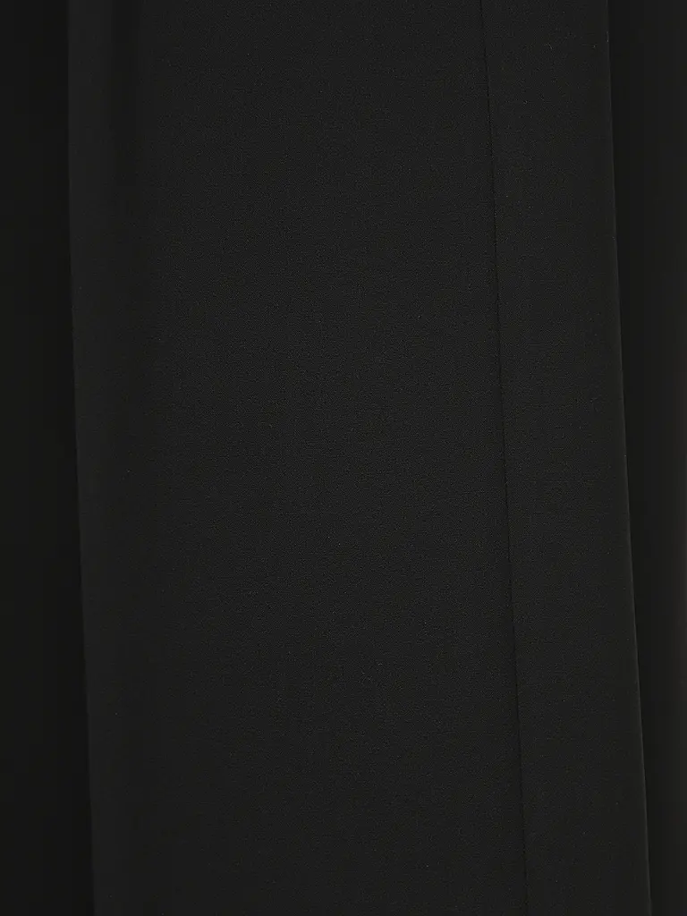 HUGO | Businesshose HAMINDE | Schwarz