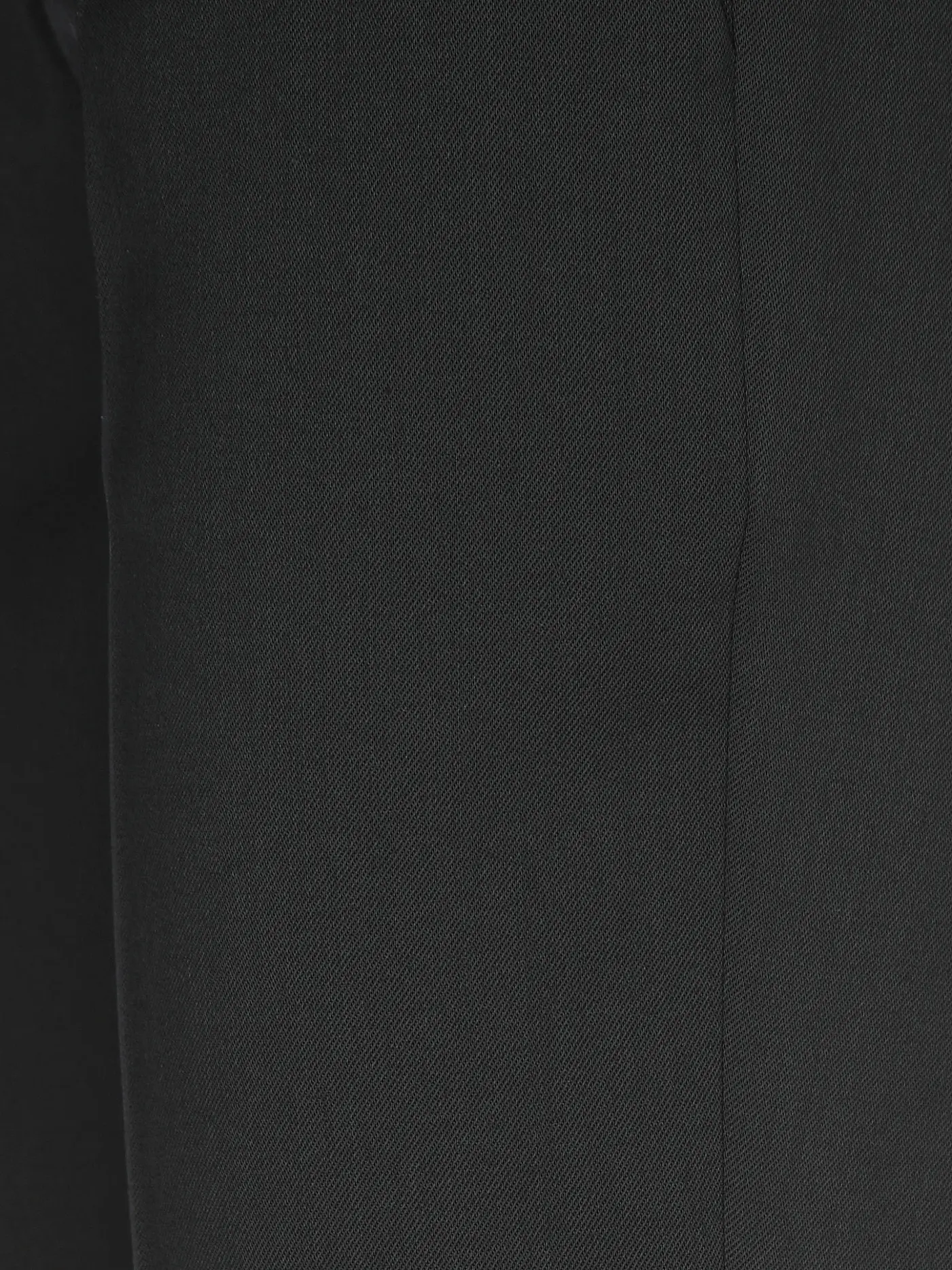 HUGO | Businesshose HETANA  | schwarz