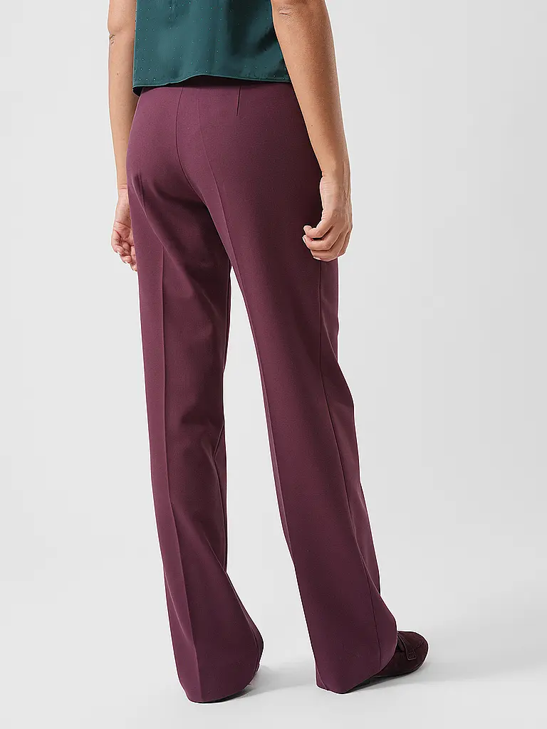 HUGO | Businesshose HILAYLA | 