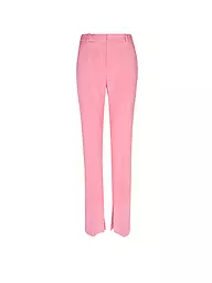 HUGO | Businesshose HINOVI | pink