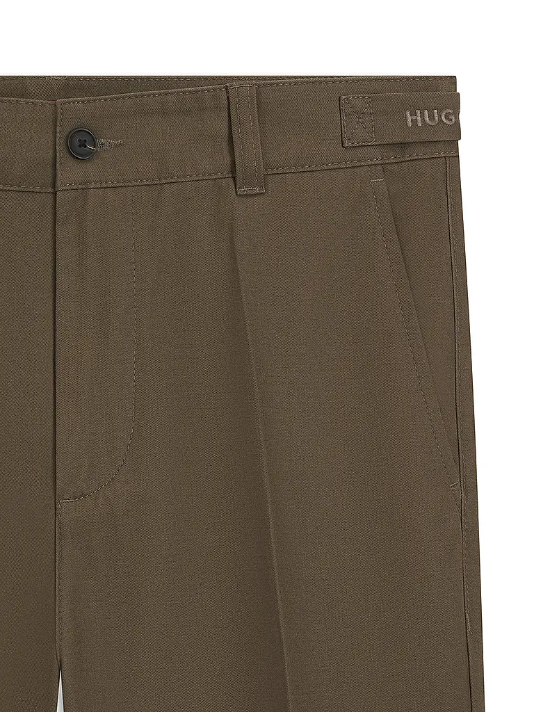 HUGO | Chino GENAR253 | 