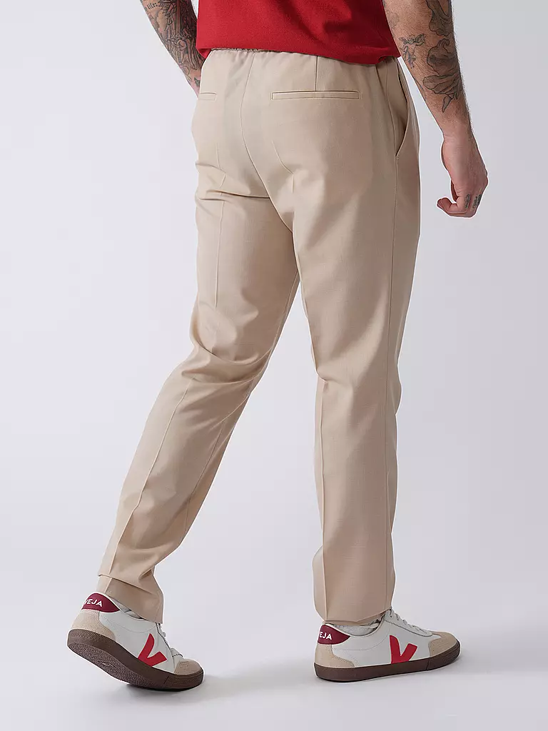 HUGO | Chino GETLIN | beige