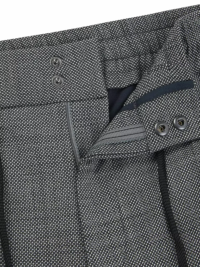 HUGO | Chino HOWARD | grau