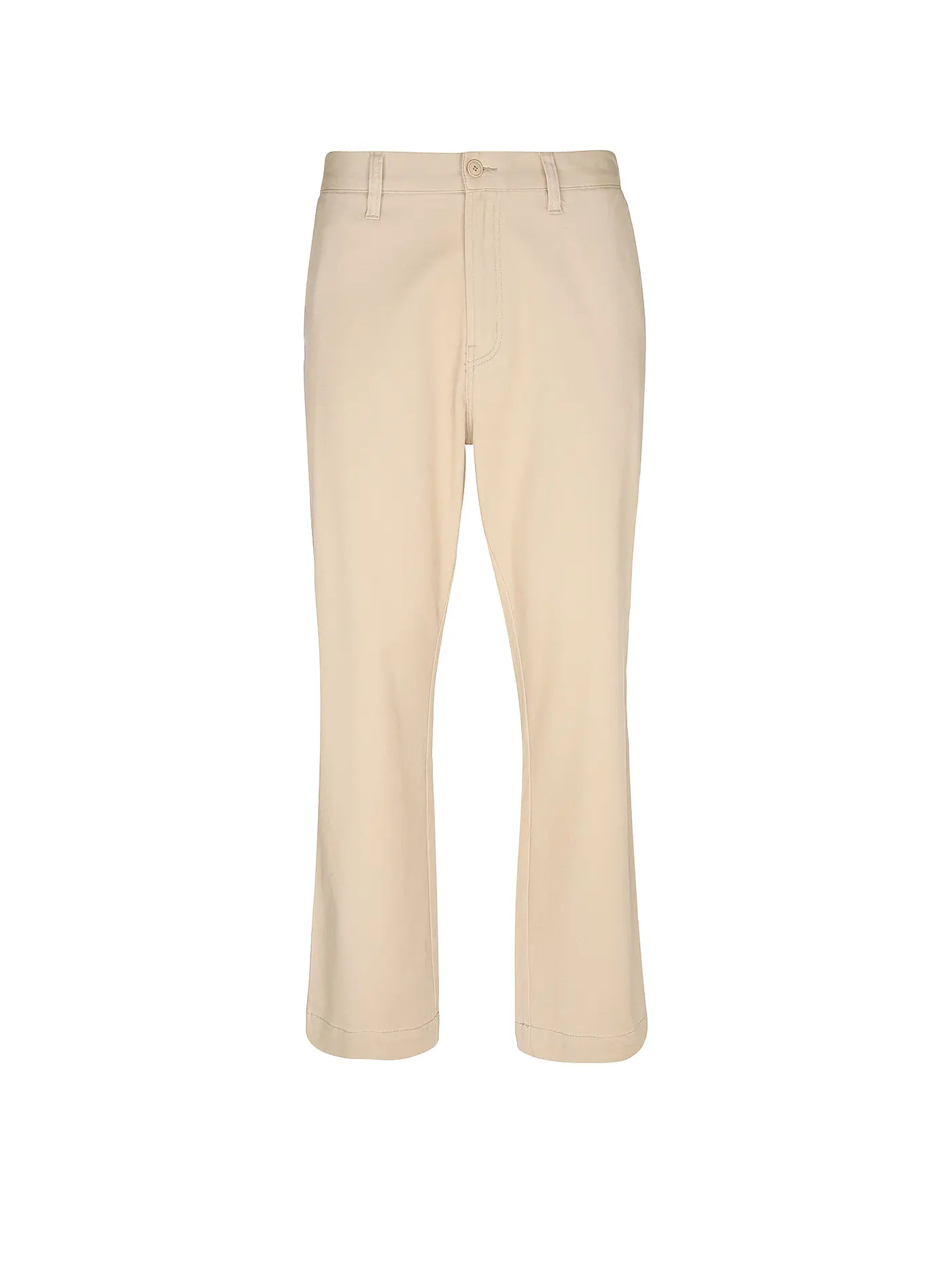 HUGO | Chino Regular Fit ZAYN | beige