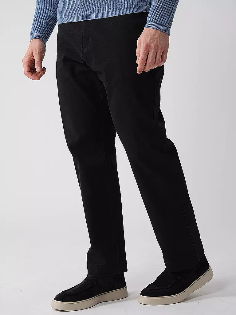 HUGO | Chino Regular Fit ZAYN | beige